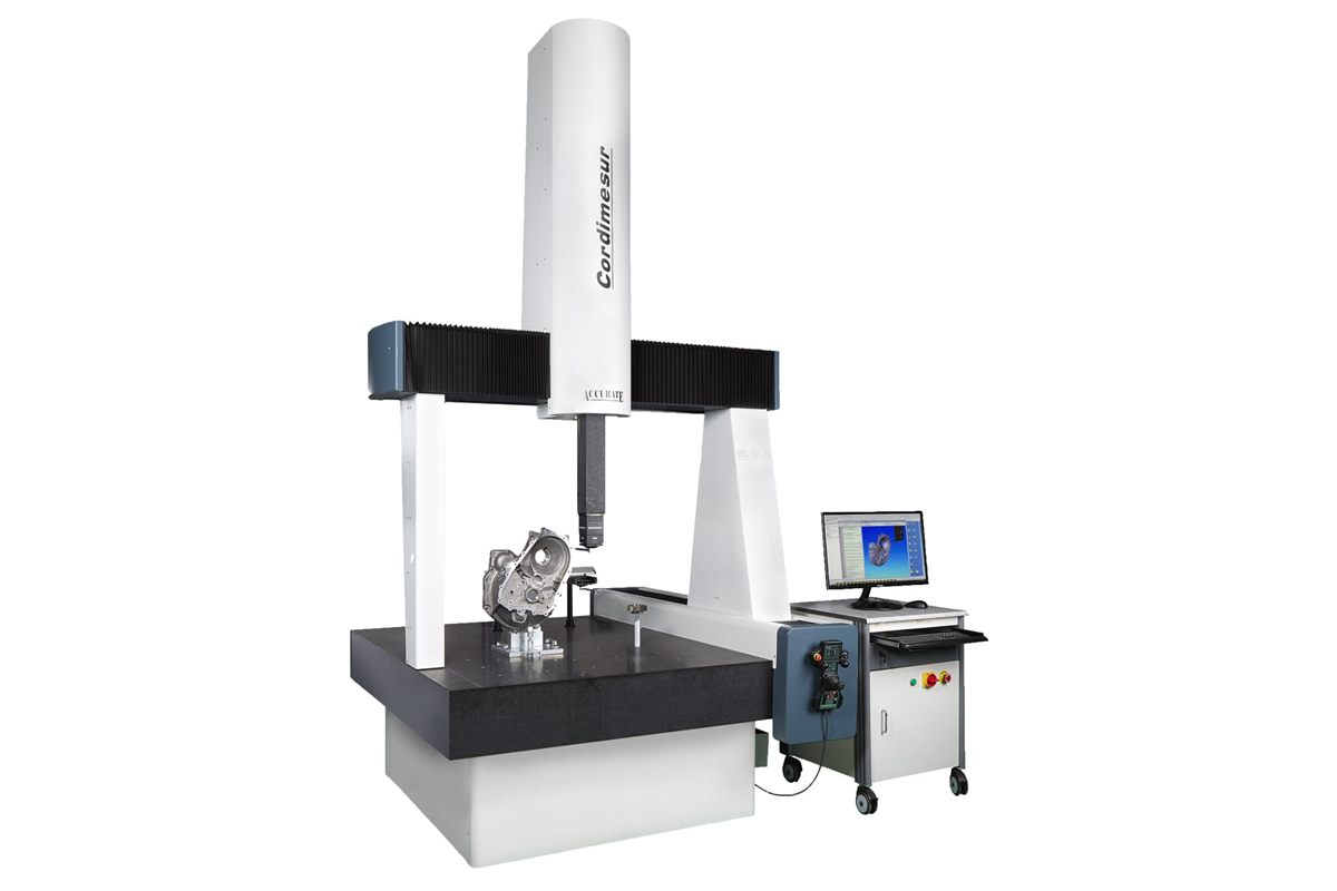 Accurate Cordimesure CNC coordinate measuring machine
