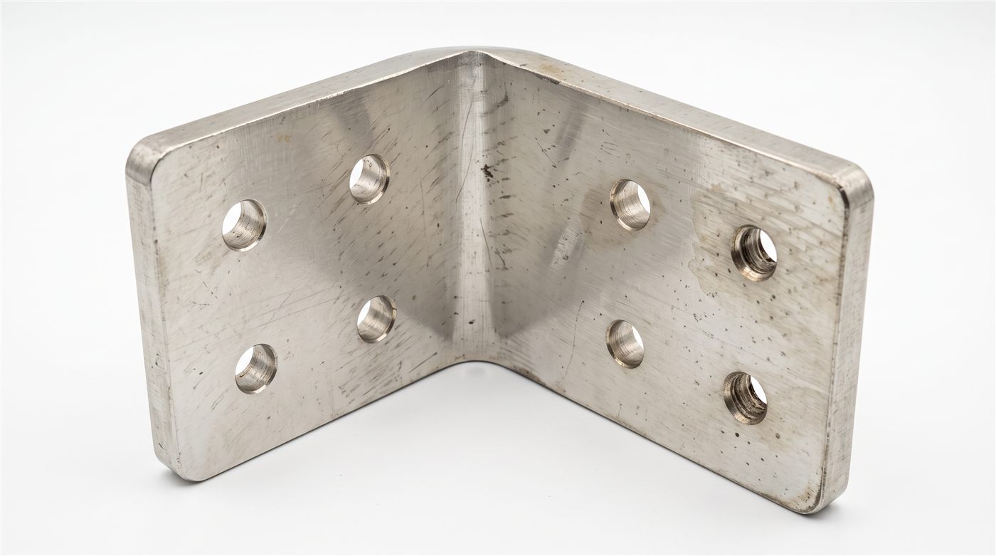 Silver plated aluminium GIS contact bars